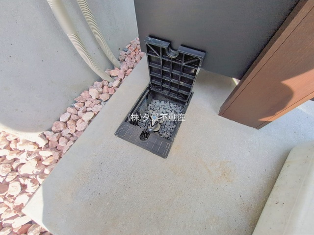 《仲介手数料無料》練馬区西大泉６丁目11-17(全1戸)新築一戸建て