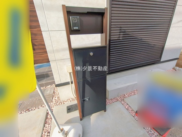 《仲介手数料無料》練馬区西大泉６丁目11-17(全1戸)新築一戸建て