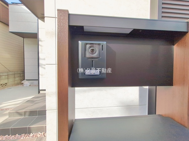 《仲介手数料無料》練馬区西大泉６丁目11-17(全1戸)新築一戸建て