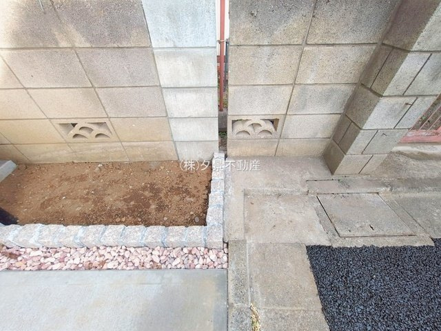 《仲介手数料無料》練馬区西大泉６丁目11-17(全1戸)新築一戸建て