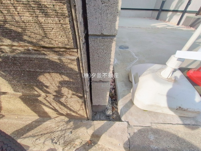 《仲介手数料無料》練馬区西大泉６丁目11-17(全1戸)新築一戸建て