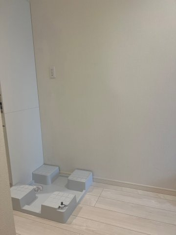 練馬区早宮３丁目のアパートの設備