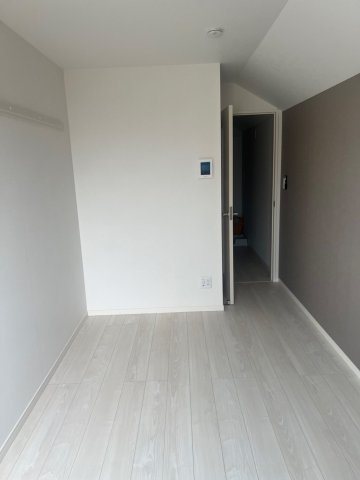 練馬区早宮３丁目のアパートの居間・リビング