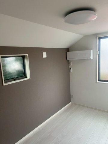 練馬区早宮３丁目のアパートの内装