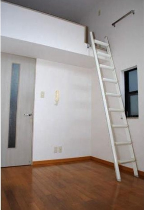 【居間・リビング】