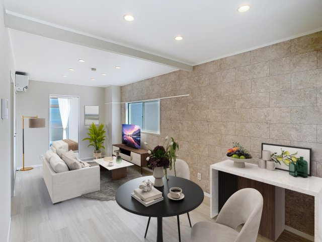 メゾンデフルール