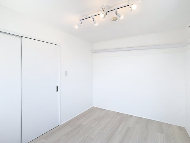 メゾンデフルールの居間・リビング