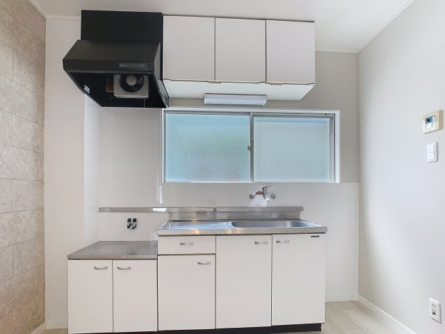 メゾンデフルールのキッチン