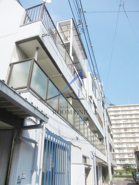 石井マンション