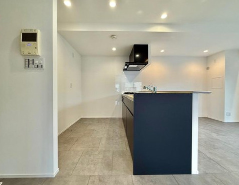 【キッチン】 | グランハウス千歳船橋