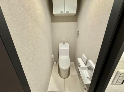 【トイレ】 | グランハウス千歳船橋