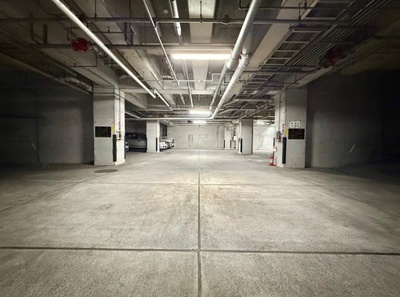 【駐車場】 | グランハウス千歳船橋