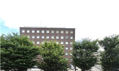 【展望】 | グランハウス千歳船橋