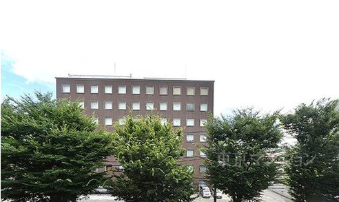 【展望】 | グランハウス千歳船橋