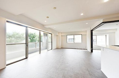 【居間・リビング】 | グランハウス千歳船橋