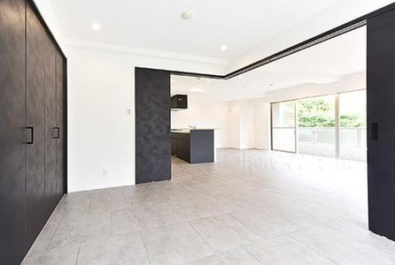 【居間・リビング】 | グランハウス千歳船橋