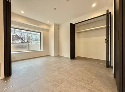 【洋室】 | グランハウス千歳船橋