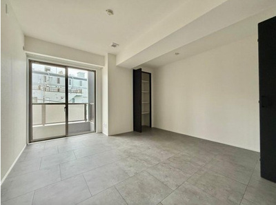 【洋室】 | グランハウス千歳船橋