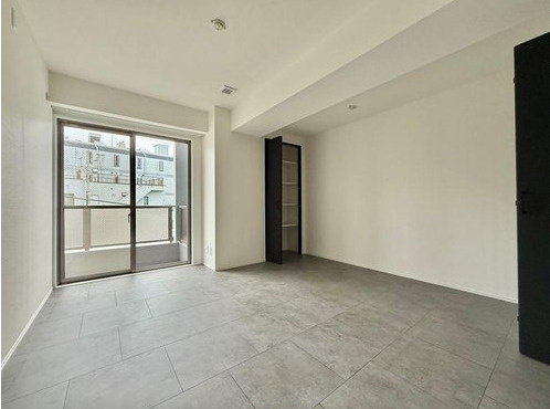 【洋室】 | グランハウス千歳船橋