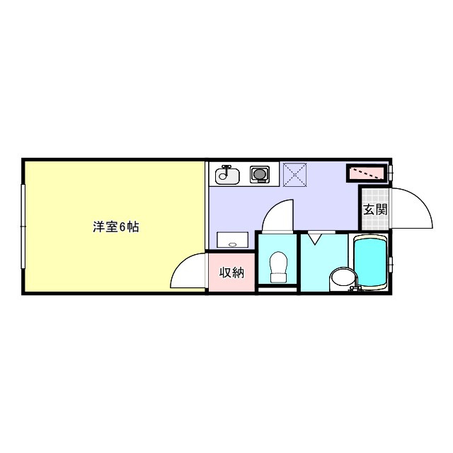 エレガントハウス