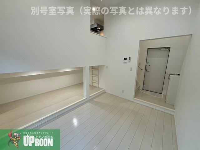 lumiêre Ⅳの居間・リビング