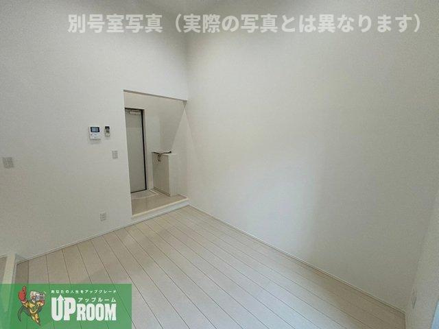 lumiêre Ⅳの居間・リビング