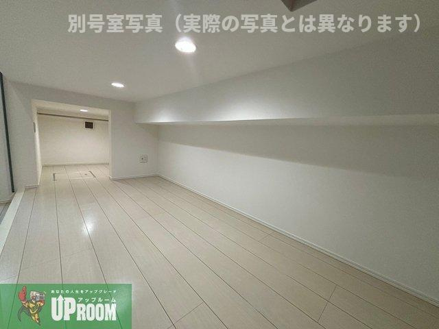 lumiêre Ⅳの内装