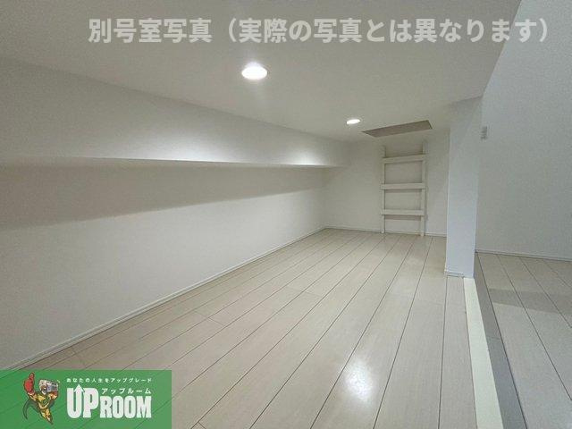 lumiêre Ⅳの内装