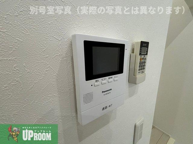 lumiêre Ⅳのセキュリティ