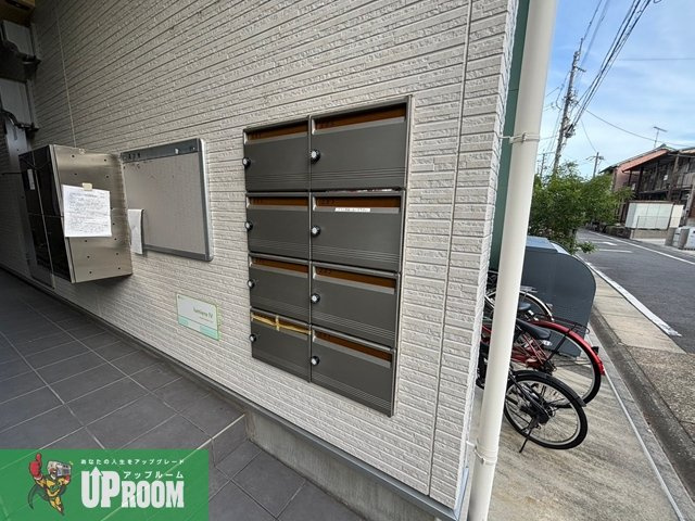 lumiêre Ⅳのその他共用部分