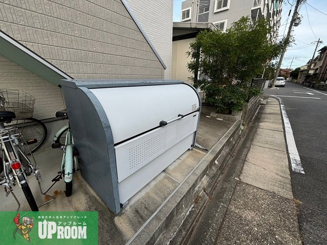 lumiêre Ⅳのその他共用部分