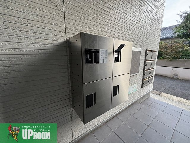 lumiêre Ⅳのその他共用部分