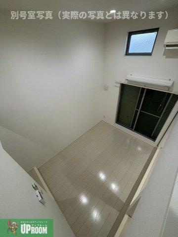 lumiêre Ⅳの居間・リビング