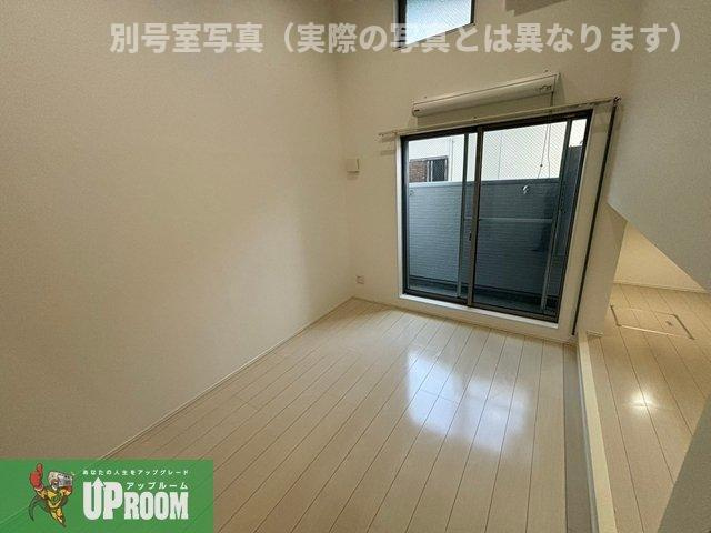 lumiêre Ⅳの居間・リビング