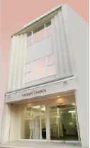 大津市中央２丁目の店舗事務所の外観