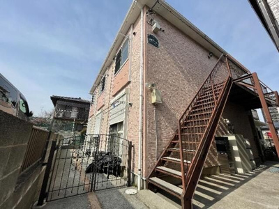 【外観】 | エトワール