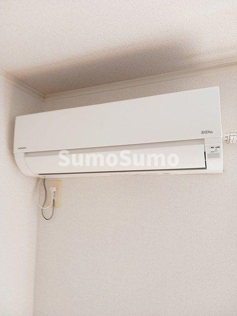 コルティーレ太寺Ⅱの設備