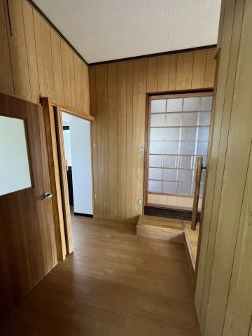 泉南郡岬町淡輪貸家のその他共用部分