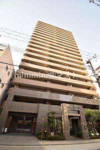 リーガルタワー船場