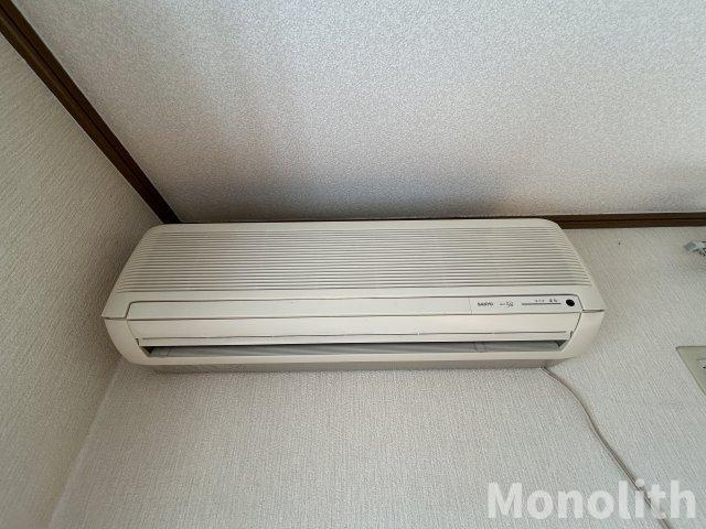 ユウパレス府中西のその他