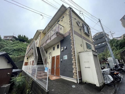 【外観】 | ユナイト和田町ロートレック・オペラ