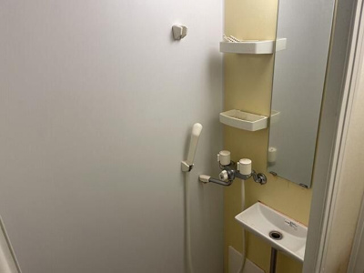 【浴室】 | ユナイト和田町ロートレック・オペラ