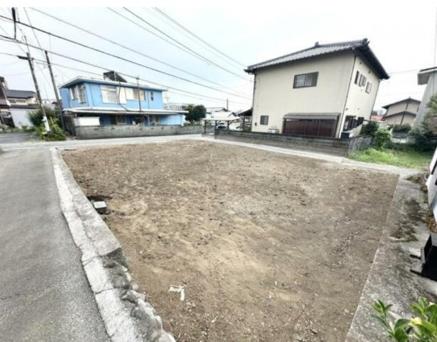 富士宮市北町　新築戸建　全1棟　１号棟　