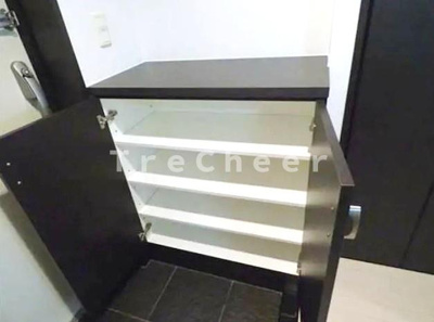 【内装】 | レジオス市谷