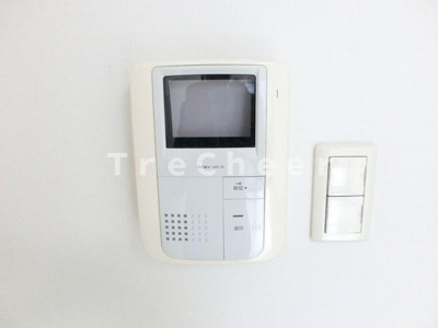 【設備】 | レジオス市谷