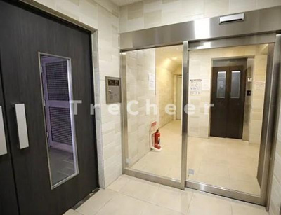 【セキュリティ】 | レジオス市谷