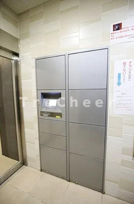 【その他共用部分】 | レジオス市谷