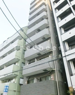 【外観】 | レジオス市谷