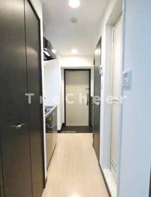 【玄関】 | レジオス市谷