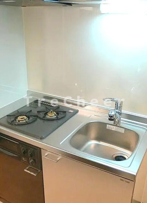 【キッチン】 | レジオス市谷